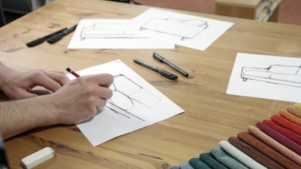 FR canapé jules présentation atmosphera rectangulaire 179191A 179191B 179191C