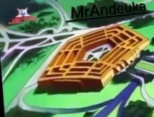 Ace Ventura: Pet Detective Ace Ventura: Pet Detective S03 E006 Ace Off