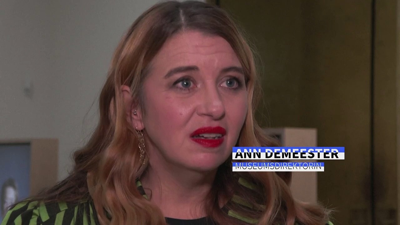 Raubkunst? Züricher Kunsthaus zeigt umstrittene Sammlung Bührle