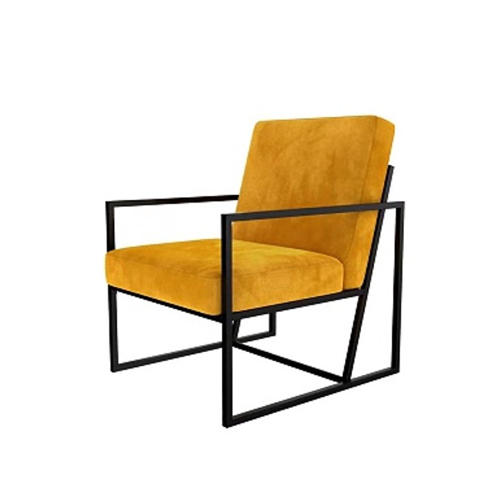 166758A  fauteuil Agatha 360 atmosphera