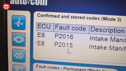 Fix P2015 & P2016 Error Codes on Your 2009 Audi A6 V6 TDI 🚗
