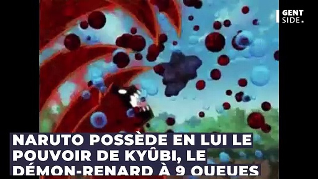 Naruto : cette grave incohérence de Kishimoto qui décrédibilise tout le manga