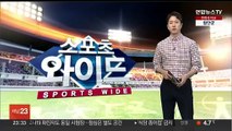 남자 프로배구 대한항공, OK금융그룹 3­0 격파