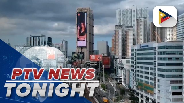 PH October inflation eases to 4.9% due to slower increase in prices of agri products