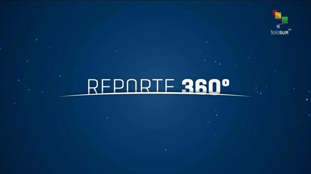 Reporte 360º 07-11: Israel intensifica bombardeos en la Franja de Gaza