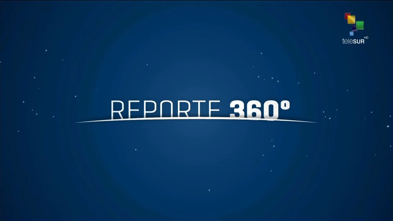 Reporte 360º 07-11: Israel intensifica bombardeos en la Franja de Gaza