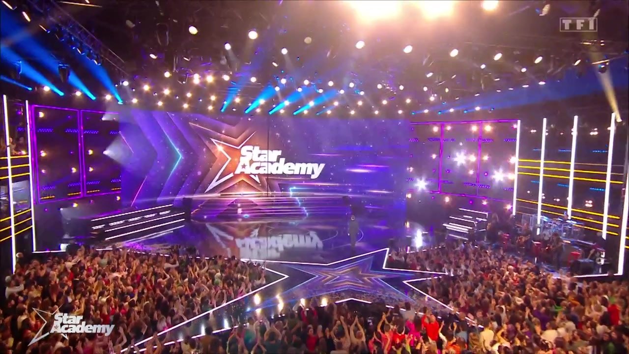 « Star Academy » : quels candidats ont la cote ? Voici les premiers ...