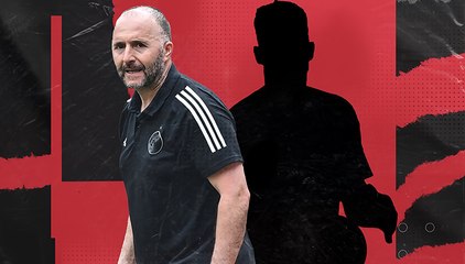 بأرقام خرافية.. ثنائي الجزائر يغازل جمال بلماضي في قطر