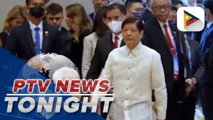 PBBM to attend APEC Leaders' Summit in California