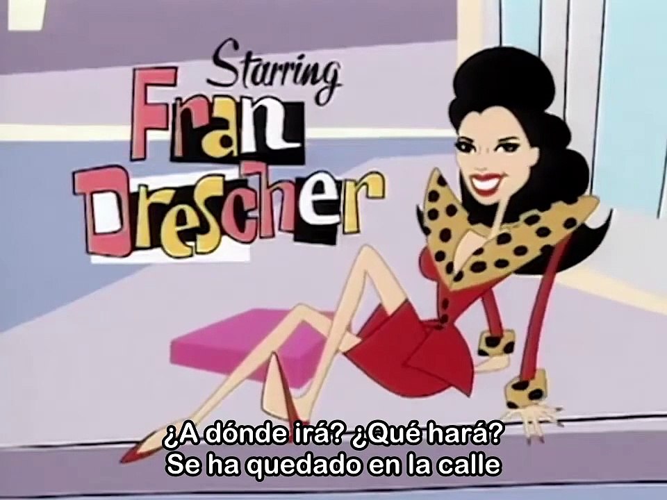 La Niñera - Intro