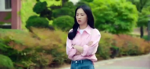 A Time Called You. Ep 9. Hindi Dubbed