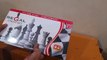 Unboxing and Review of Ajanta Games Regal Chess Set Chess Board Game for kids gift