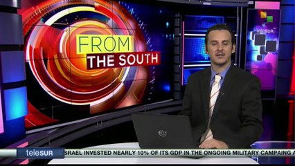 FTS 10:30 07-11: Israel spends almost 10% of GDP in military campaign on Gaza