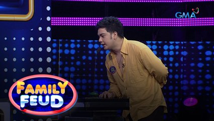 Family Feud: TUWING KAILAN KA BINABATI NG CONGRATULATIONS? (Episode 327)