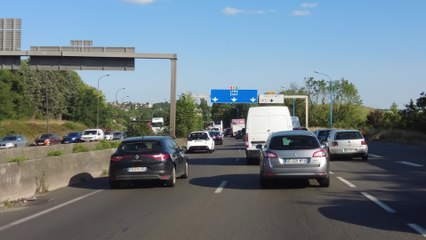 Péage en «flux libre" de l’A79 : un an après, les impayés s’empilent et les usagers sont en colère