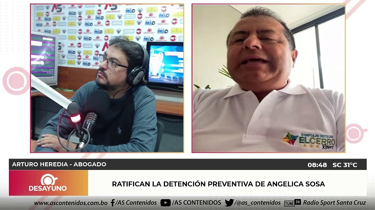 ARTURO HEREDIA - ABOGADO