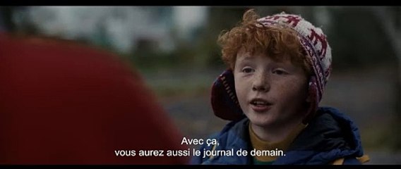 Le Vieil homme et l'enfant Bande-annonce VO