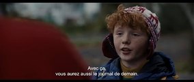 Le Vieil homme et l'enfant Bande-annonce VO