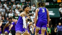 James Madison Upsets Michigan State in College Basketball Opener