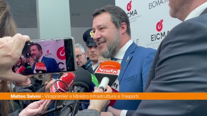 Manovra, Salvini "Su pensioni nessun peggioramento"