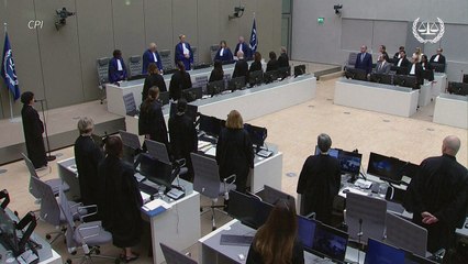 Venezuela apela decisión de CPI de reanudar investigación por crímenes de lesa humanidad
