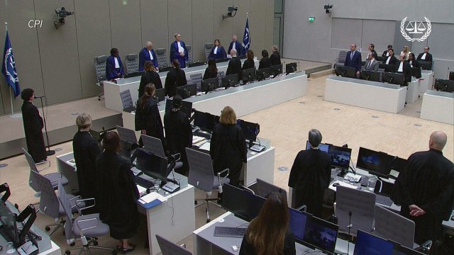 Venezuela apela decisión de CPI de reanudar investigación por crímenes de lesa humanidad