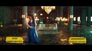 Jaaniya (Official Video)  Ankit Tiwari  ICONYK  Ft. Navneet & Anisha  Latest Hindi Songs 2022