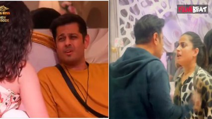 Bigg Boss 17:Aishwarya की बढ़ती बदतमीजी के बाद तलाक देंगे Neil Bhatt? Erika Packard  का पोस्ट Viral