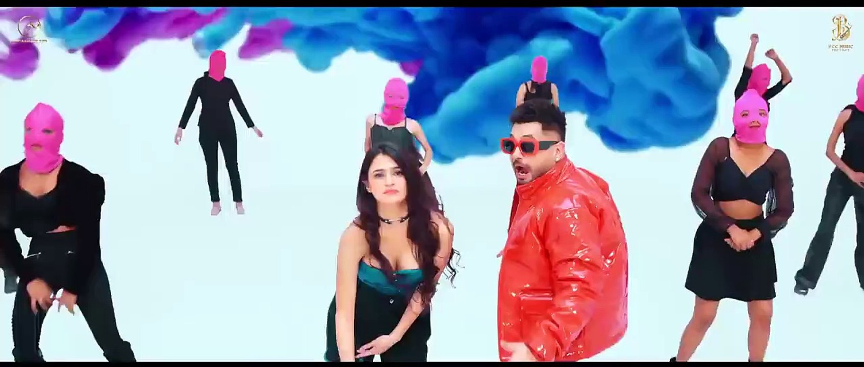 Papa Ki Pari (Official Video) Star Boy LOC  Amit Majithia  Prakriti Pavani Bcc Music Factory