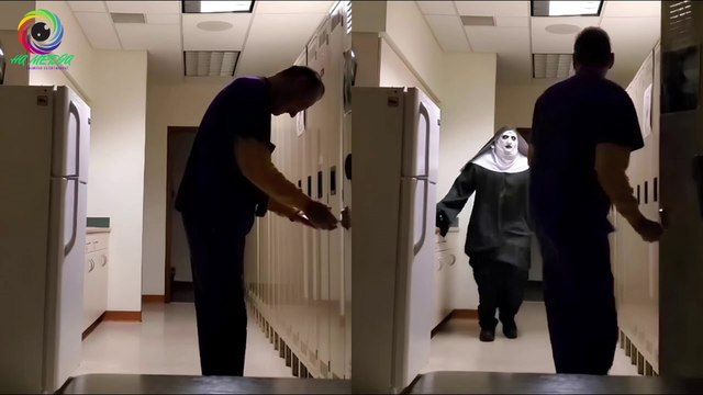 Funny Clips, Scare Cam Pranks 2023