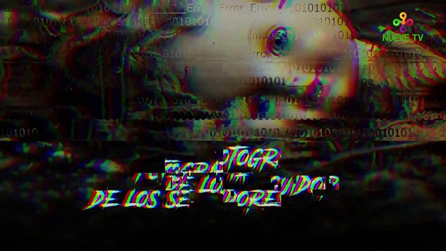 Recorrido Paranormal por el PANTEÓN RUMBO A LA NOCHE DE BRUJAS