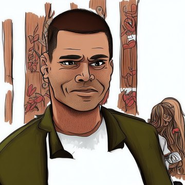 Une relation pas comme les autres : Thibaut (Meilleur Pâtissier) dévoile son incroyable frère jumeau