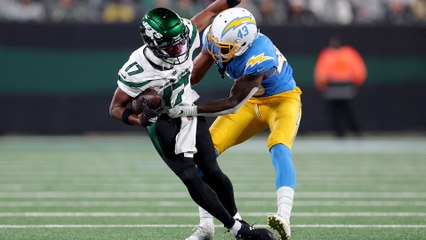 NFL : Les Chargers sanctionnent les Jets