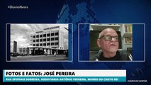 “Era o ponto turístico da cidade”, diz radialista sobre antigo Terminal Rodoviário de Cajazeiras