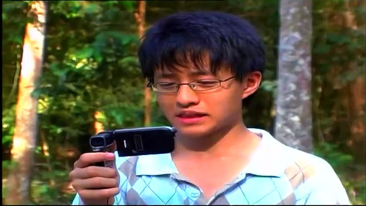 Ubin Boy Season 2 Ep 2 Lights, Action, Camera mewatch video Dailymotion