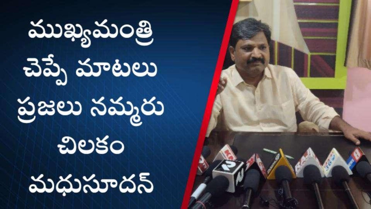 శ్రీ సత్యసాయి జిల్లా: వైసీపీ ప్రభుత్వంపై నిప్పులు చెరిగిన జనసేన నేత