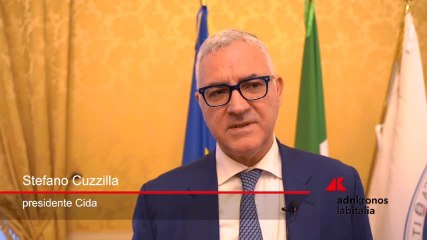 Cuzzilla: “Colpire il ceto medio significa fermare l’economia del paese”