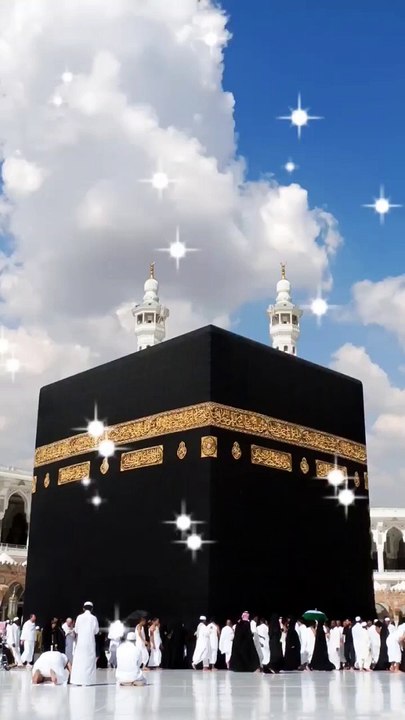 Give Thanks to Allah (Beautiful Hamd by Michael Jackson)