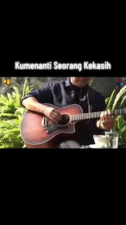 KUMENANTI SEORANG KEKASIH | IWAN FALS DAN PAK BASUKI