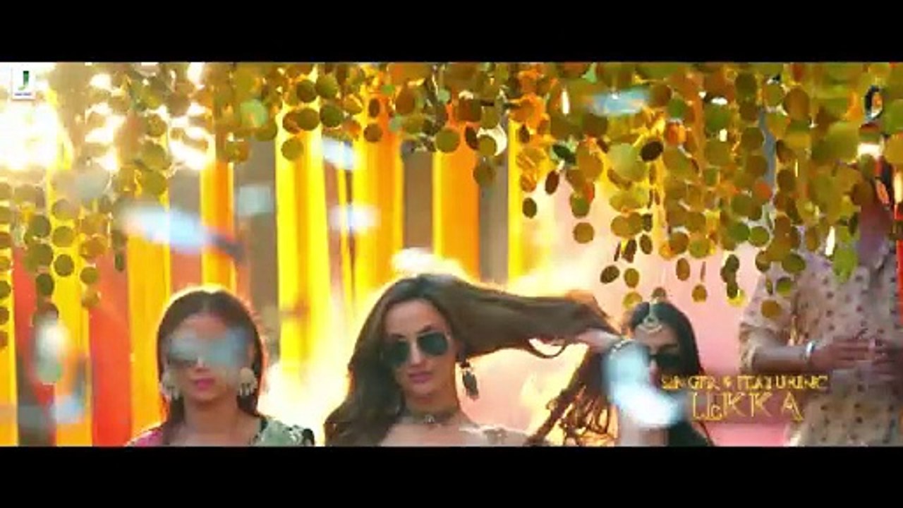 LE JAANA (LATEST WEDDING SONG)  LEKKA  LIJO GEORGE & DJ CHETAS  MUDASSAR KHAN  JJUST MUSIC