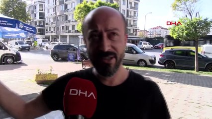 Beylikdüzü'nde Motosiklet Kazası: Yaralanan Şahıs Hayatını Kaybetti