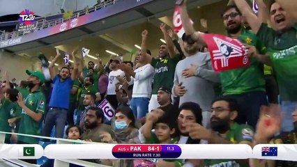 hrowback: Mohammad Rizwan lights up the semi-final | T20WC21 Mohammad Rizwan was stunning in the ICC Men’s #T20WorldCup 2021 semi-final against Australia, top-scoring for Pakistan   Will he repeat the heroics when they face Sri Lanka in the #AsiaCup2022