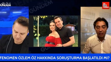 Emrullah Erdinç: Birçok fenomen inceleme altında