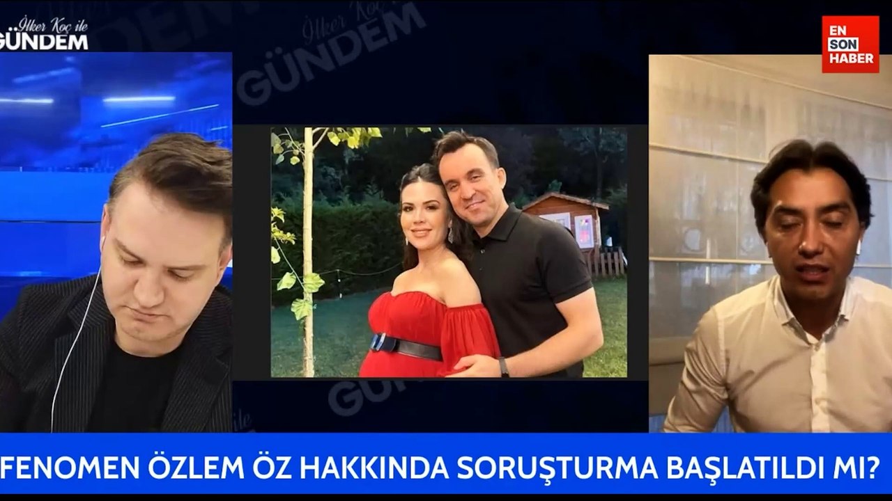 Emrullah Erdinç: Birçok fenomen inceleme altında