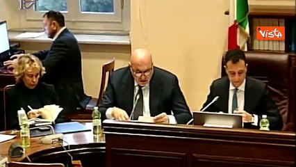 Difesa, Crosetto: "Cambio di paradigma nel contesto internazionale ha sorpreso tutti"