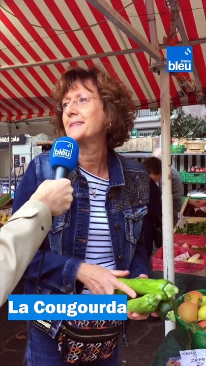 Les cours de Niçois dans la rue de France Bleu Azur - Tous Nissart : La Cougourda
