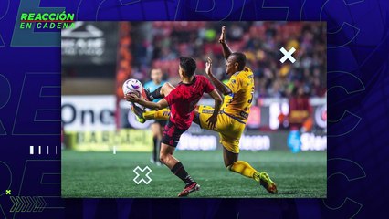 ¿Miguel Hererra levantó a los Xolos?