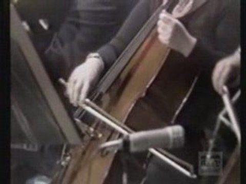 Barry White & Love Unlimited Orchestra - Love's Theme (Live