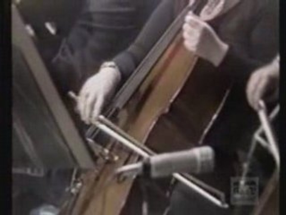 Barry White & Love Unlimited Orchestra - Love's Theme (Live