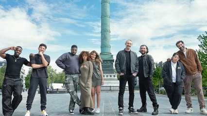 Celebrity Hunted : Prime Video dévoile les premières images de la saison 3 avec Léna Situations